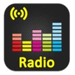 radio hit fm españa android application logo